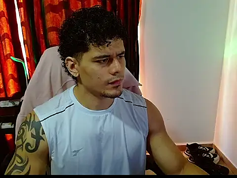 Logan0626 online show from 04-02-26, 07:31