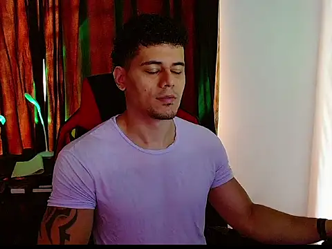 Logan0626 online show from 02-13-26, 05:35