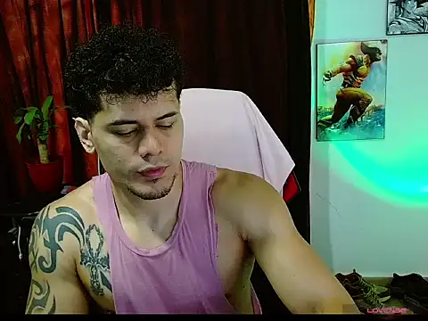 Logan0626 online show from 06-19-26, 12:44