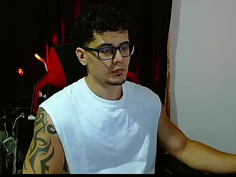 Logan0626 online show from 02-17-26, 12:19