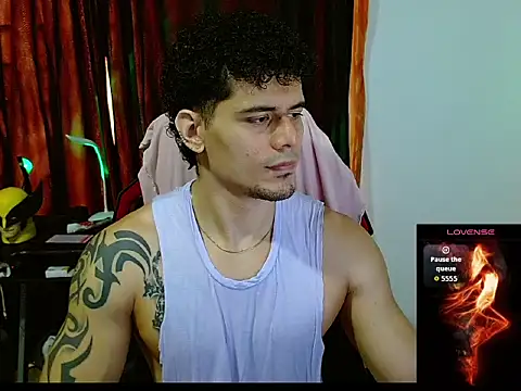 Logan0626 online show from 04-07-26, 03:47