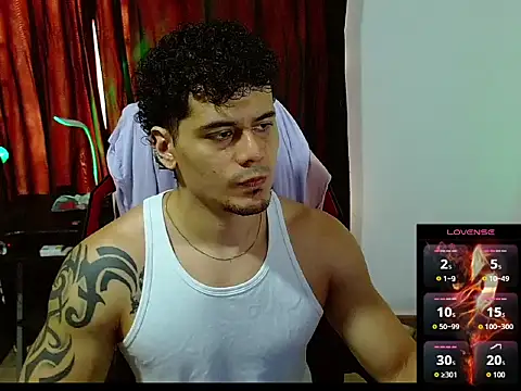 Logan0626 online show from 04-09-26, 04:35