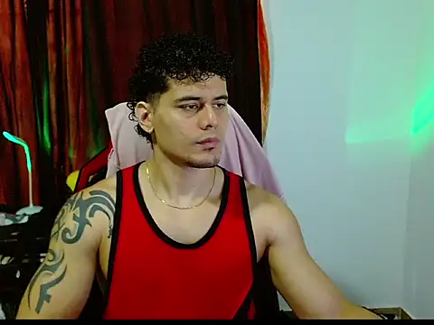 Logan0626 online show from 03-31-26, 03:47