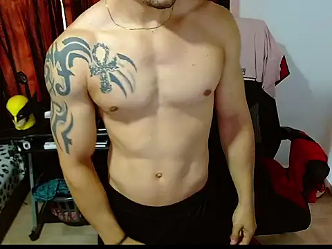 Logan0626 online show from 03-28-26, 04:08