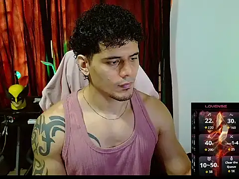 Logan0626 online show from 04-13-26, 04:44