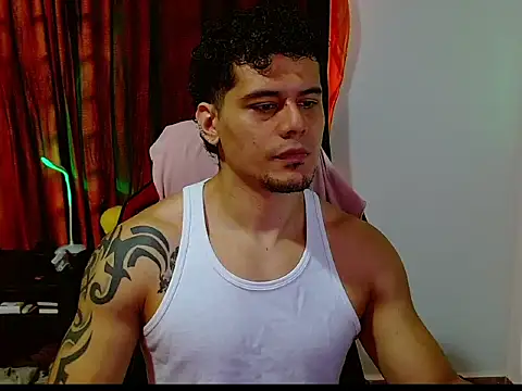 Logan0626 online show from 03-30-26, 04:30