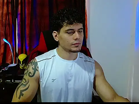 Logan0626 online show from 03-06-26, 07:20