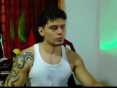 Logan0626 online show from 03-02-26, 06:15