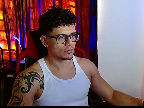 Logan0626 online show from 02-11-26, 09:14