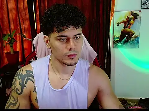 Logan0626 online show from 06-17-26, 06:18