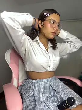 Rylia online show from 03-05-26, 01:30