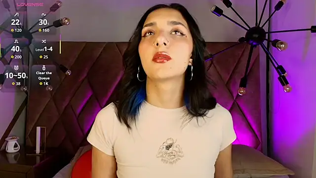 Aris Suarez online show from 05-08-26, 04:38