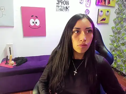 TiffanyDream8 online show from 03-03-26, 09:33