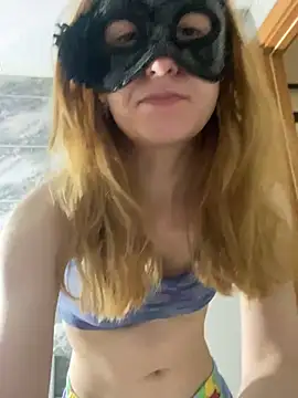 seluna baby online show from 03-04-26, 08:27