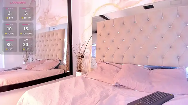 Kloe skinny online show from 03-13-26, 08:14