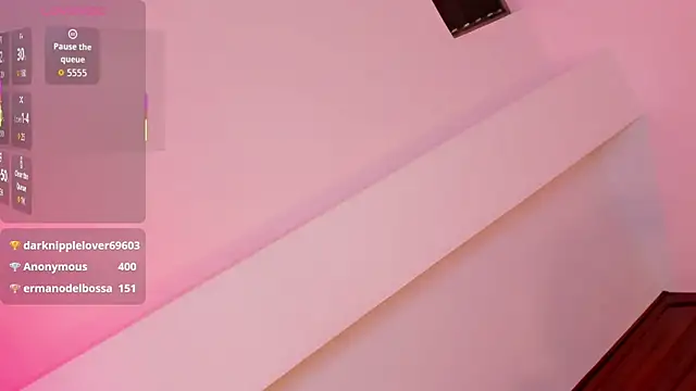 black kimberly online show from 03-22-26, 12:58