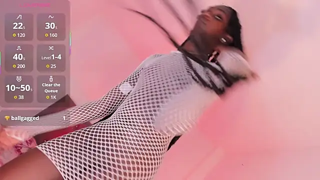 black kimberly online show from 04-12-26, 04:49