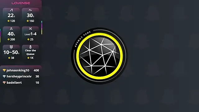 black kimberly online show from 02-10-26, 08:46