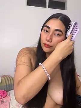 Mia  Starxxx online show from 04-17-26, 09:50