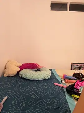 Mia  Starxxx online show from 03-12-26, 08:13