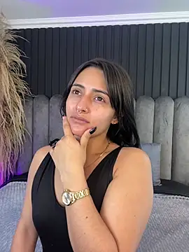 Nanda vixen  online show from 04-28-26, 11:09