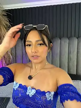 Nanda vixen  online show from 04-22-26, 11:44