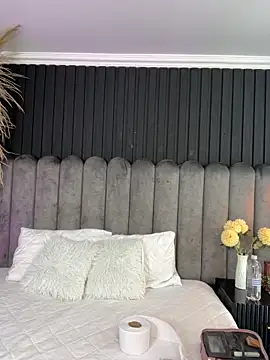 Nanda vixen  online show from 02-21-26, 08:33