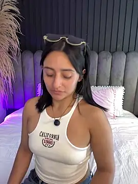 Nanda vixen  online show from 06-02-26, 11:05