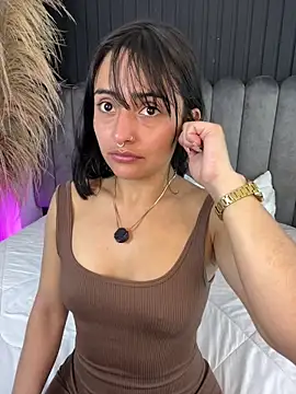 Nanda vixen  online show from 02-27-26, 08:41