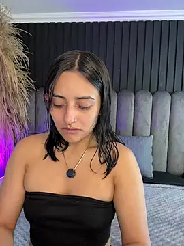 Nanda vixen  online show from 05-19-26, 11:12