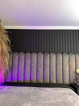 Nanda vixen  online show from 05-17-26, 11:32