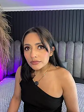 Nanda vixen  online show from 05-07-26, 11:08