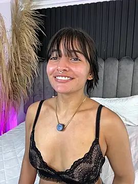 Nanda vixen  online show from 02-20-26, 08:33