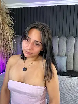Nanda vixen  online show from 04-23-26, 11:17
