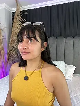 Nanda vixen  online show from 02-13-26, 08:53