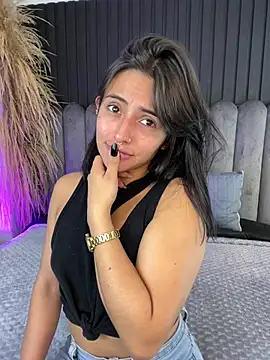 Nanda vixen  online show from 04-19-26, 11:29