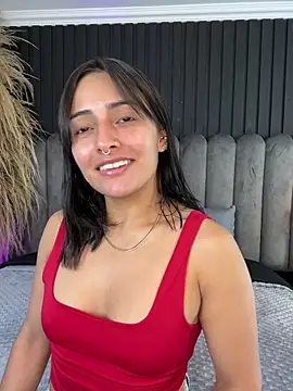 Nanda vixen  online show from 04-27-26, 11:36