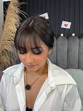 Nanda vixen  online show from 02-15-26, 08:52