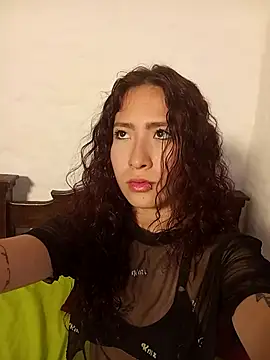 ViolettNyx online show from 02-26-26, 03:56