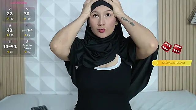  HIKARII  online show from 02-19-26, 12:57