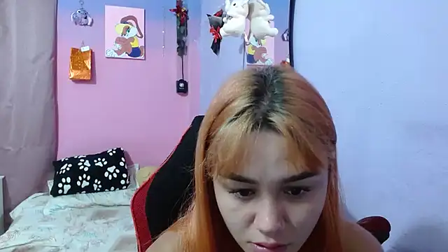 Snapshot of Cute-rouss chatting on 02-23-26, 12:45 Cute-rouss online show from 02-23-26, 12:45
