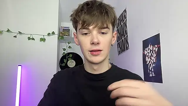 YourMilkyGuy online show from 04-11-26, 05:16