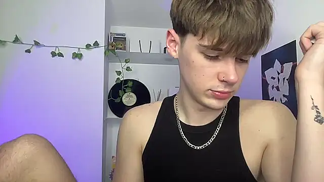 YourMilkyGuy online show from 03-20-26, 04:19