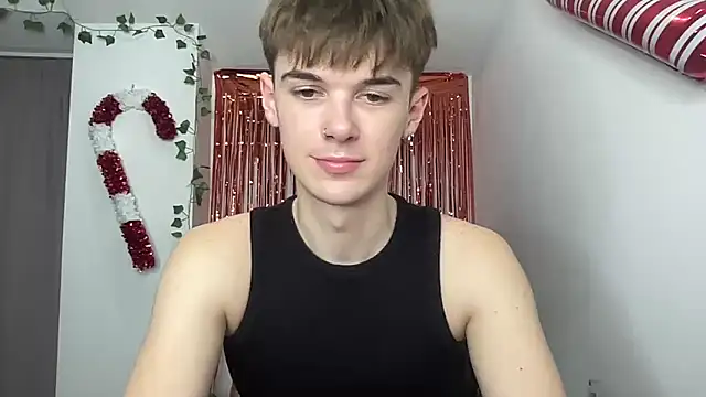 YourMilkyGuy online show from 02-12-26, 03:45