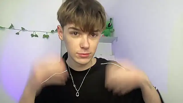 YourMilkyGuy online show from 03-18-26, 02:41