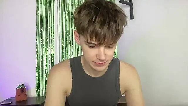 YourMilkyGuy online show from 03-14-26, 05:08