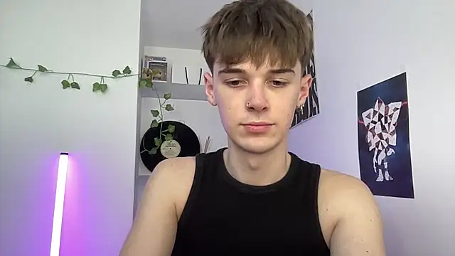 YourMilkyGuy online show from 03-31-26, 03:36