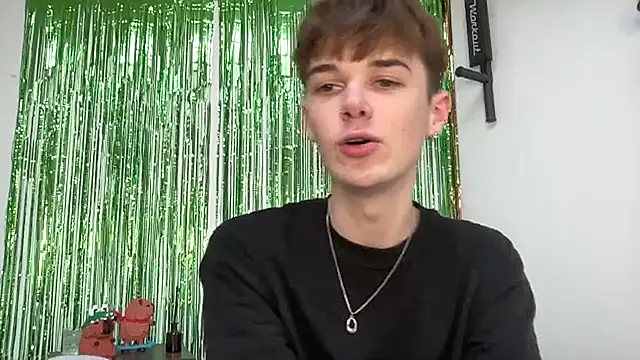 YourMilkyGuy online show from 02-24-26, 02:29