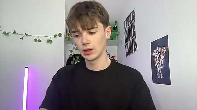 YourMilkyGuy online show from 04-13-26, 04:00