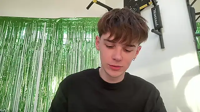 YourMilkyGuy online show from 03-11-26, 03:17